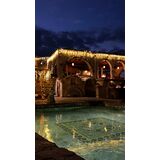 MUSEUM HOTEL’DE YILBAŞINA KIRMIZI BİR DOKUNUŞ: