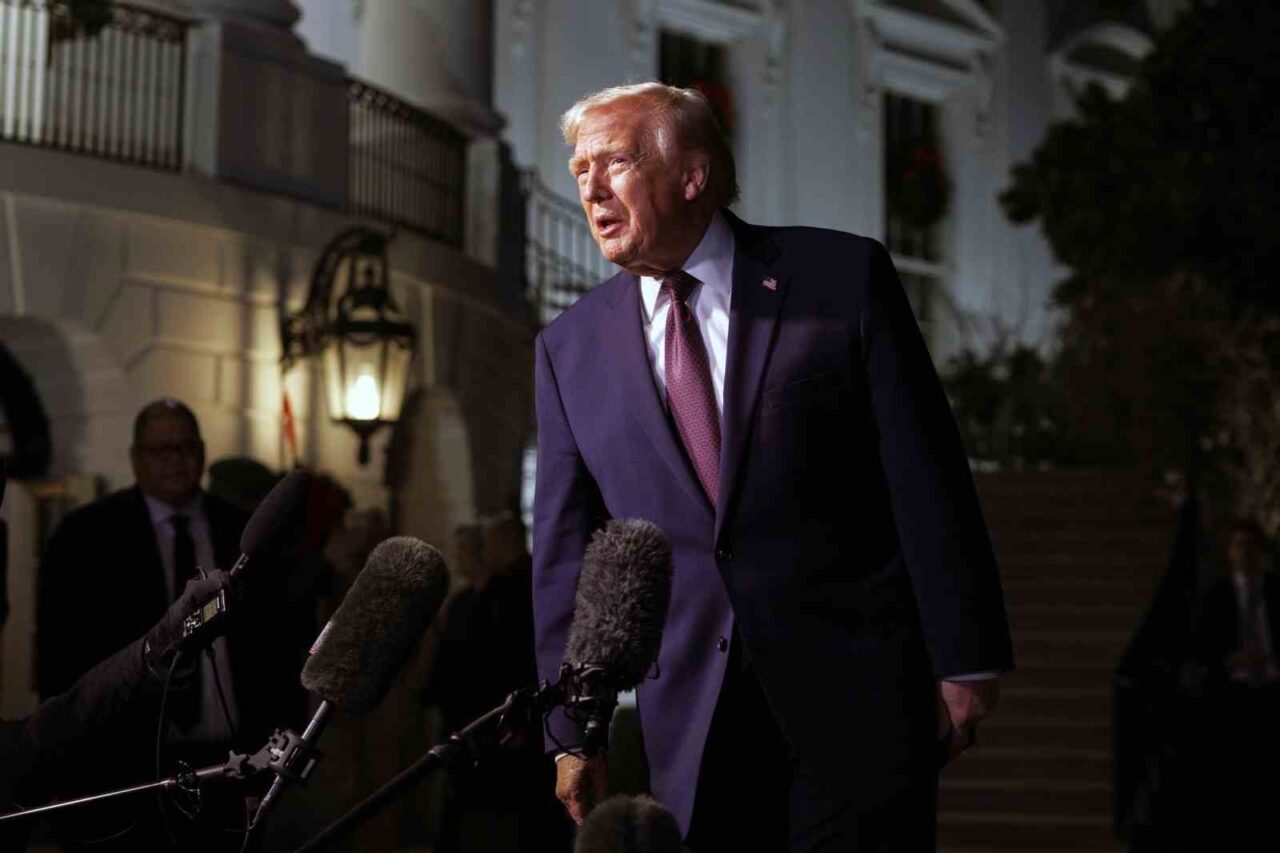 Trump: “Somaliland’ın ne olduğunu bilen var mı?”