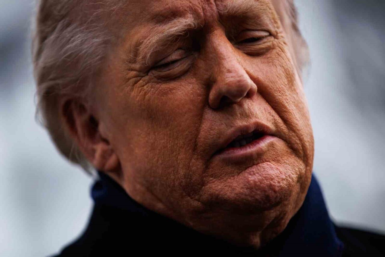 Trump: (Suriye’de öldürülen ABD askerleri) “Bu saldırıya çok ciddi bir yanıt verilecek”