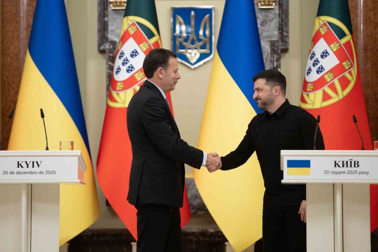 Zelenskiy: “Ukrayna’nın kontrolünde olmayan bölgelerde seçim düzenlenmeyecek”