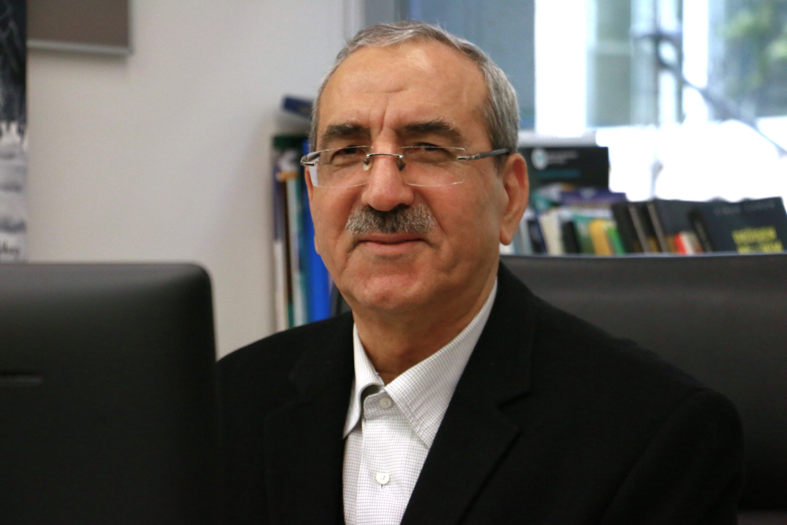 “Miraç, insanın iç dünyasında yükselişinin adıdır”