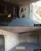 NEVŞEHİR İL JANDARMA KOMUTANLIĞI BASIN DUYURUSU