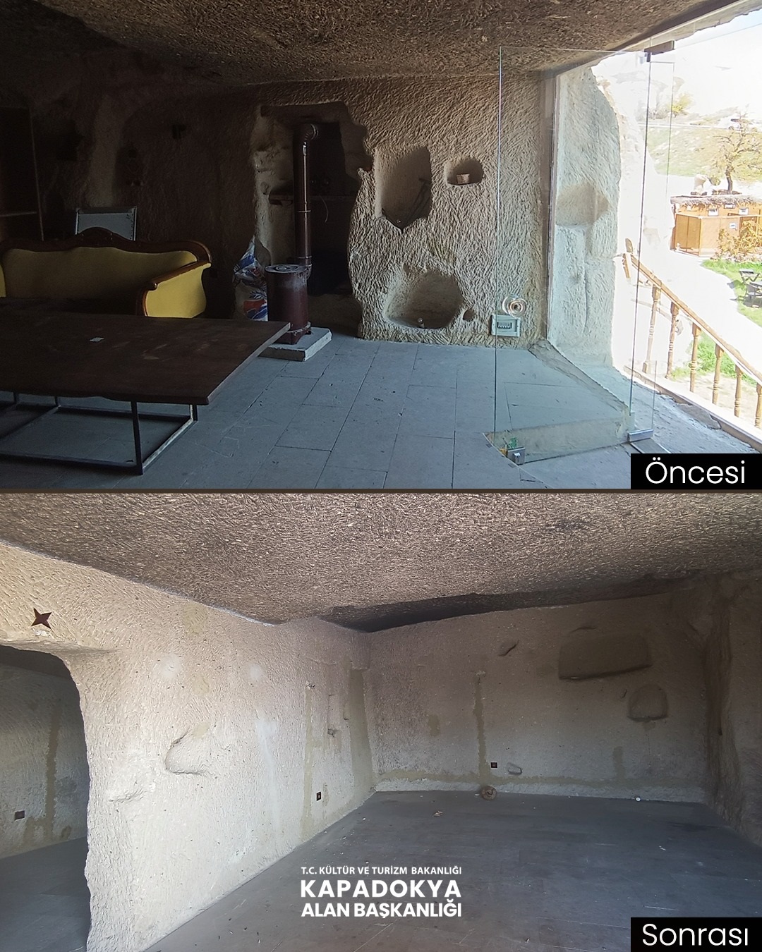 NEVŞEHİR İL JANDARMA KOMUTANLIĞI BASIN DUYURUSU