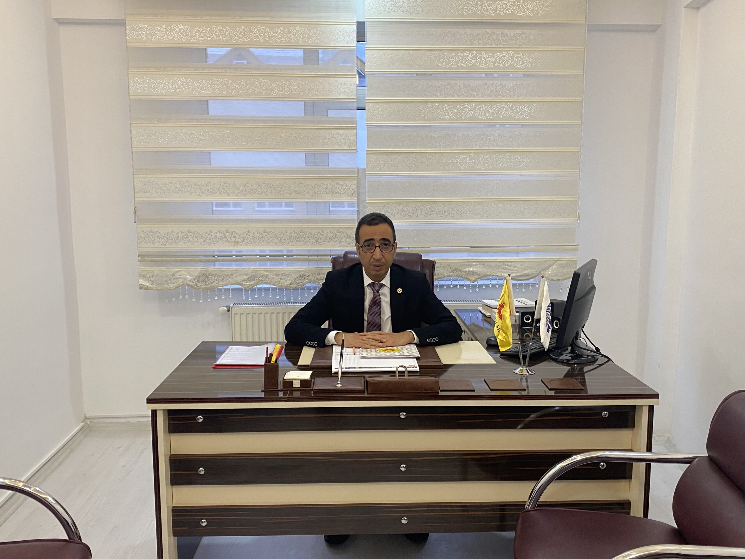 2025/’26 EĞİTİM-ÖĞRETİM YILI BİRİNCİ YARIYIL RAPORU