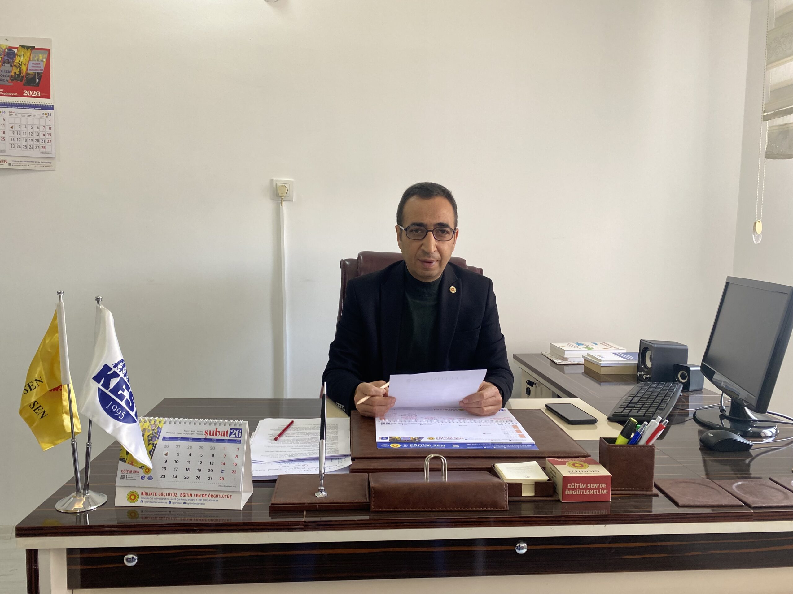 BASIN ÖZGÜRLÜĞÜ KALKARSA VİCDAN, EĞİTİM, KONUŞMA ÖZGÜRLÜKLERİ DE KALKAR.