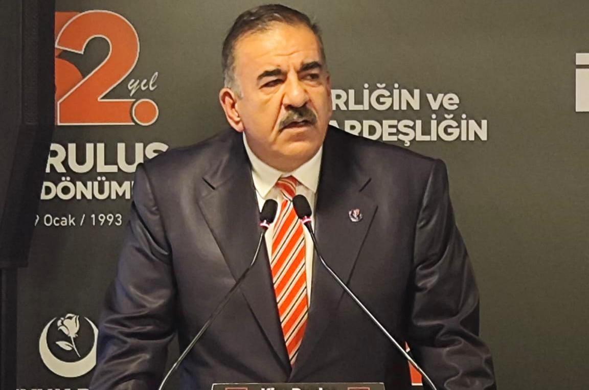 Murat Kelek: “Sorumluluk bilinci, gazeteciliğin temelidir”