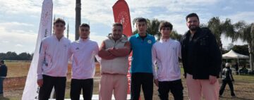 Dev Kulüpler Geride Kaldı, Final Öncesi Liderlik Geldi