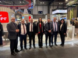 Kayaşehir, Madrid FİTUR Turizm Fuarı’nda Tanıtıldı