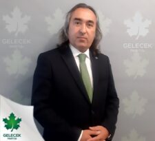 Ömer Aydoğmuş: “Yozgat’ta köyler sessizleşiyor, bu sessizlik tesadüf değil”