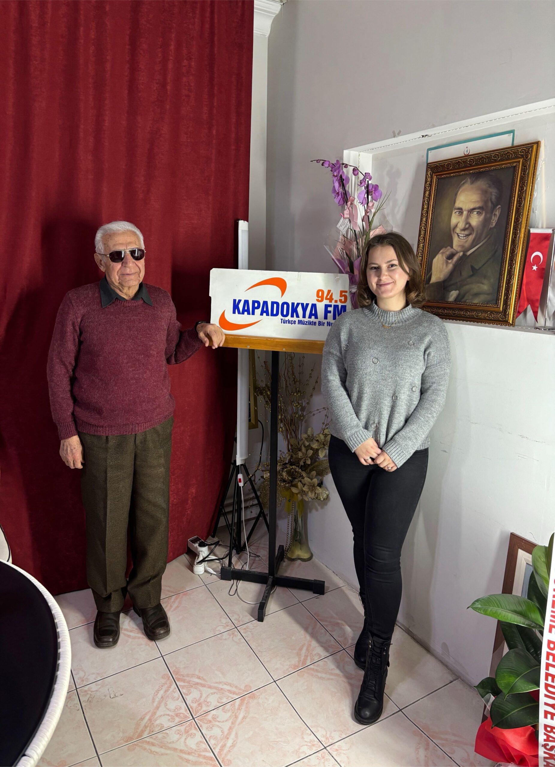 Diyetisyen Nimet Yavuz’dan Kış Aylarında Sağlıklı Beslenme ve Bitki Çayları Üzerine Önemli Öneriler