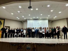 Kapadokya Turizm MTAL’de “Güçlü Kızlar, Güçlü Gelecek” Projesi Kapanış Programıyla Tamamlandı