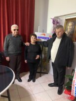 Müzik Rüzgarında Unutulmaz Bir Canlı Yayın: Nuray Köybaşı ve Mevlüt Som ile Müzik Dolu Saatler