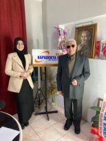 Kapadokya FM’de Dolu Dolu Yayın: Hukuki Haklar ve Manevi Değerler Ele Alındı