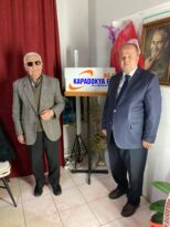 İl Müftü Yardımcısı Dr. Mahmut Taşyapan’dan Kandiller Geçidi Özel Programında Önemli Açıklamalar