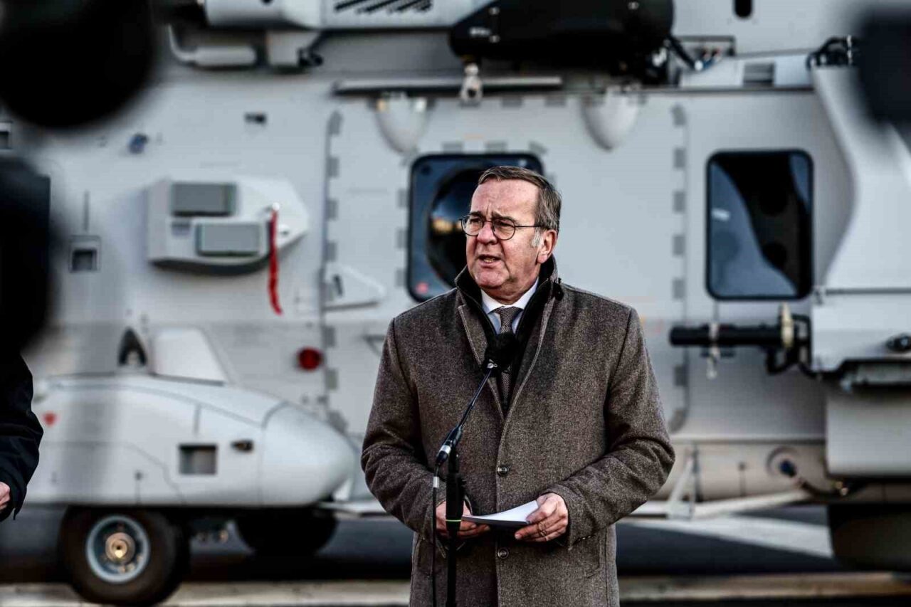 Almanya: “Trump’ın Afganistan açıklamaları yakışıksız ve saygısızcadır”