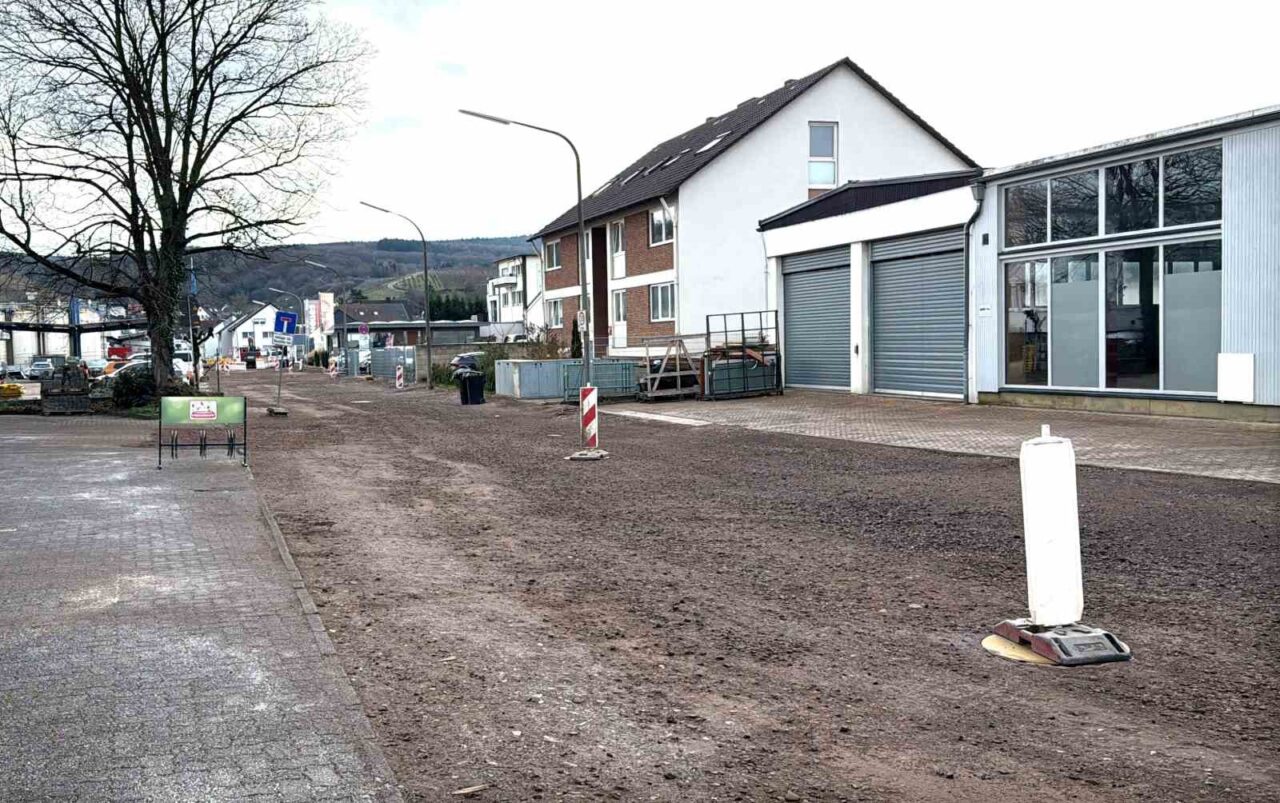 Almanya’da 2021 yılında yaşanan sel felaketinin yaraları hâlâ sarılamadı