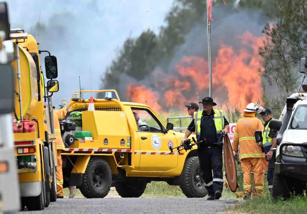 Avustralya’da uçak kazası: 2 ölü