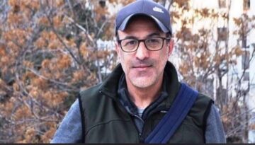 Nevşehir’in Usta Gazetecisi Ali Çamur Vefatının Yıl Dönümünde Rahmetle Anılıyor