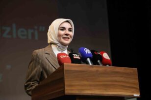 Bakan Göktaş: “2026-2035 yıllarını kapsayacak ’Aile ve Nüfus 10 Yılı’ dönemi başlıyor”