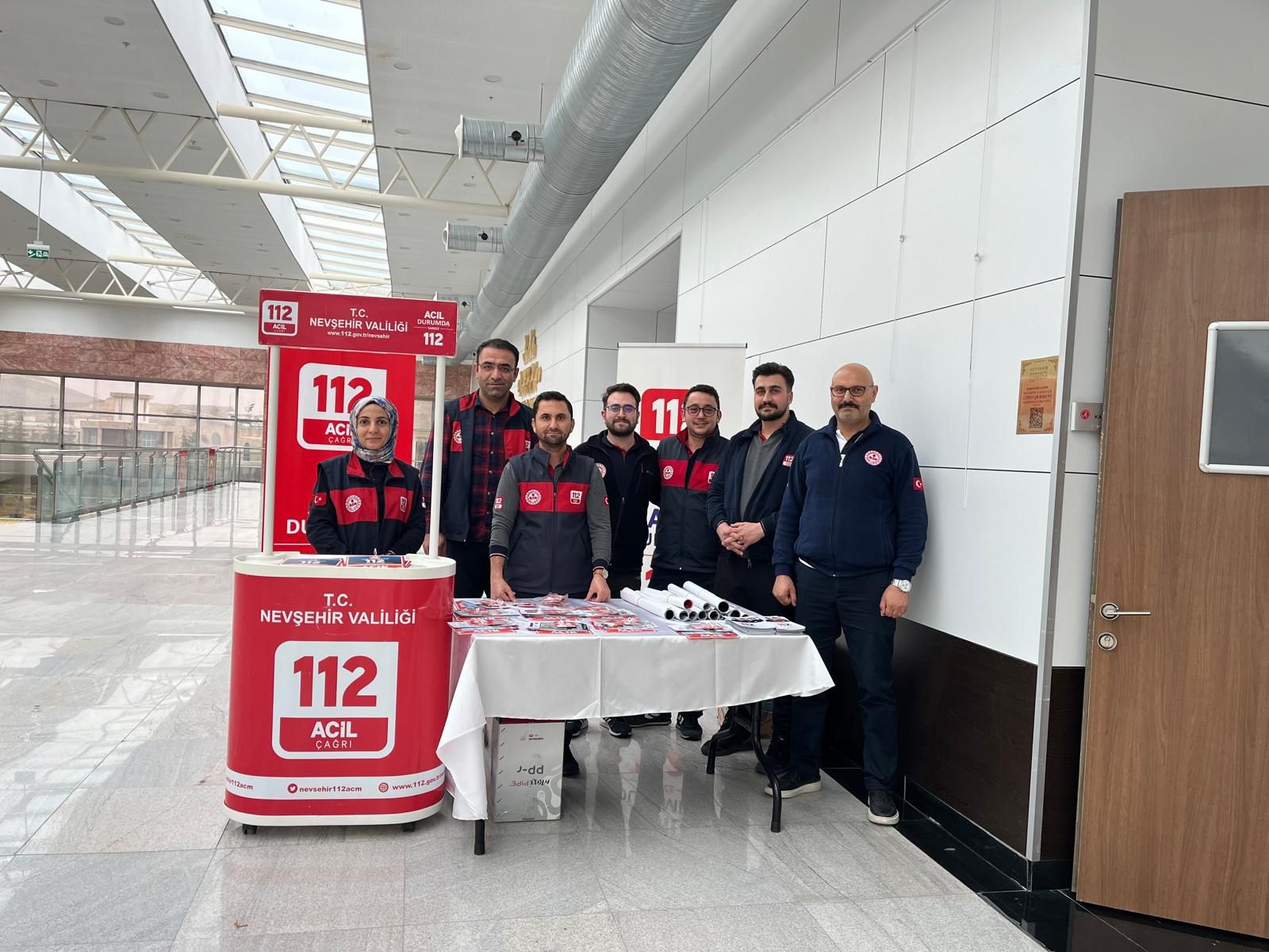 2025 YILI ÇAĞRI İSTATİSTİKLERİ BASIN BÜLTENİ