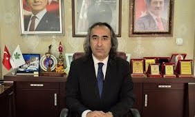 Ömer Aydoğmuş: “E-Haciz Tahsilat Değil, Esnafı Bitirme Aracına Dönüştü”