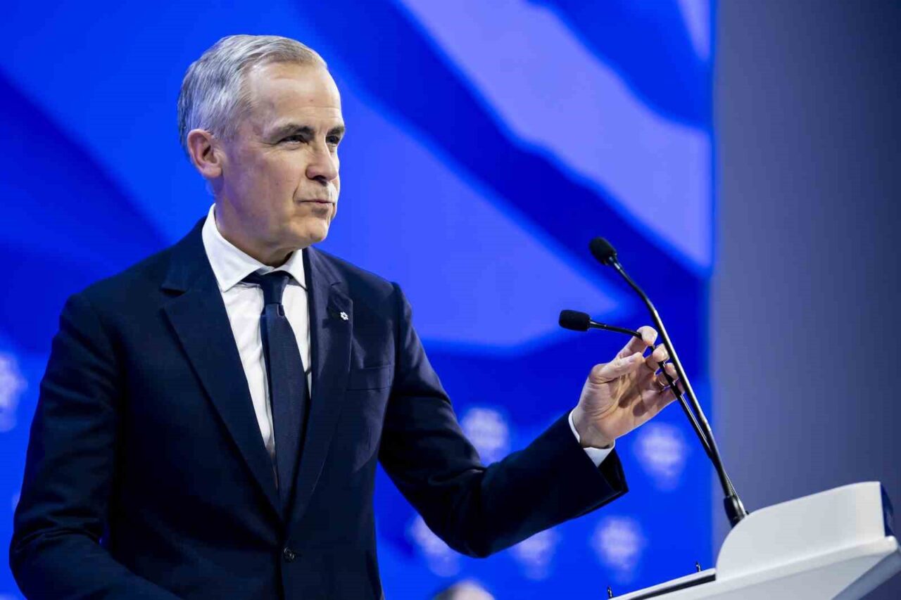 Kanada Başbakanı Carney: “NATO’nun açık bir şekilde sınavdan geçtiğini düşünüyorum”