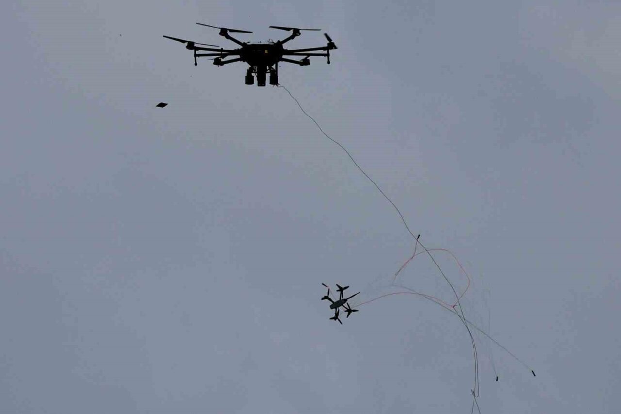 NATO’nun doğu kanadına Rusya’ya karşı robotik koruma kalkanı