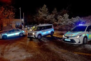 Nevşehir ve İstanbul’da tefecilik operasyonu: 68 gözaltı