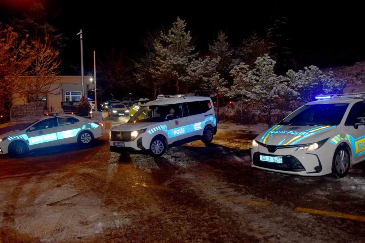 Nevşehir ve İstanbul’da tefecilik operasyonu: 68 gözaltı