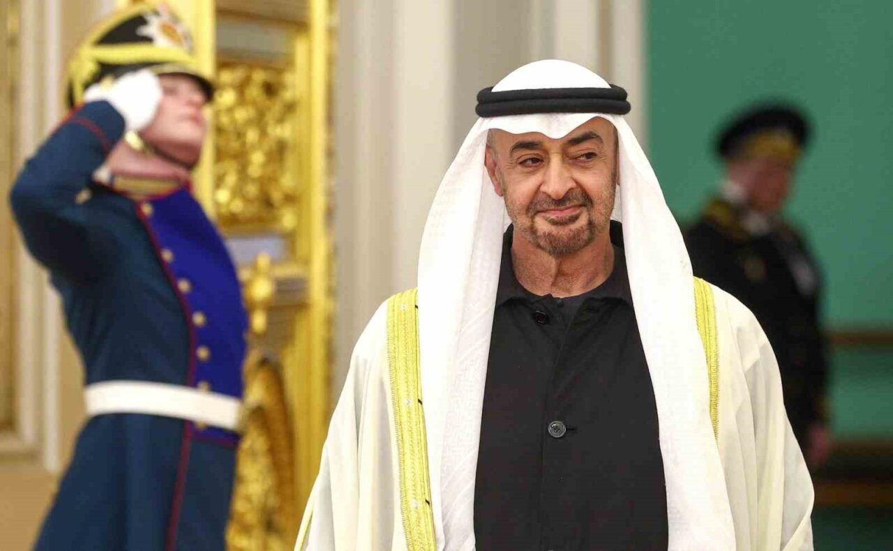 Putin: “İran hattındaki güncel gelişmeleri de hep birlikte yakından takip ediyoruz”