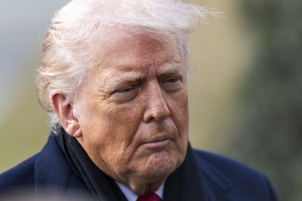 Trump’tan İran’a teşekkür: “İran hükümetinin 800’den fazla idamı iptal etmiş olmasına büyük saygı duyuyorum”