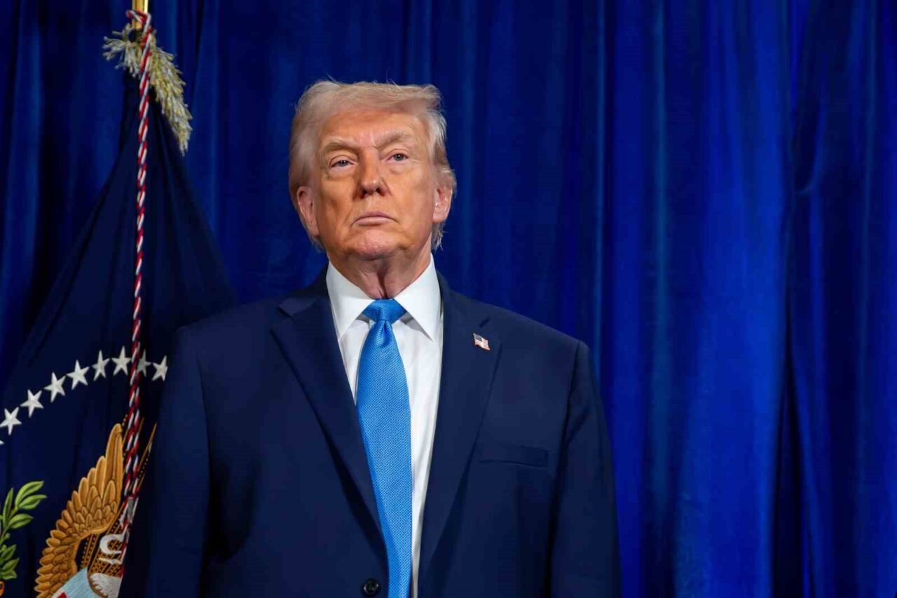 Trump’tan Rodrguez’e tehdit: “Eğer doğru olanı yapmazsa, çok ağır bir bedel ödeyecek”