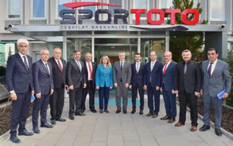 Gülşehir’imize Hayırlı, Uğurlu Olsun.