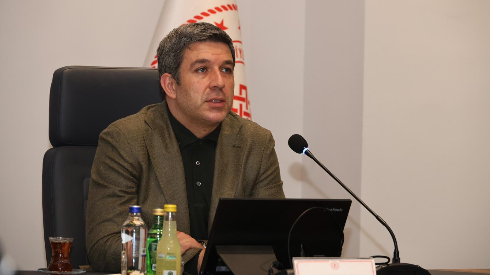 Kapadokya’da 2026 At Yılı Etkinlikleri için hazırlıklar sürüyor