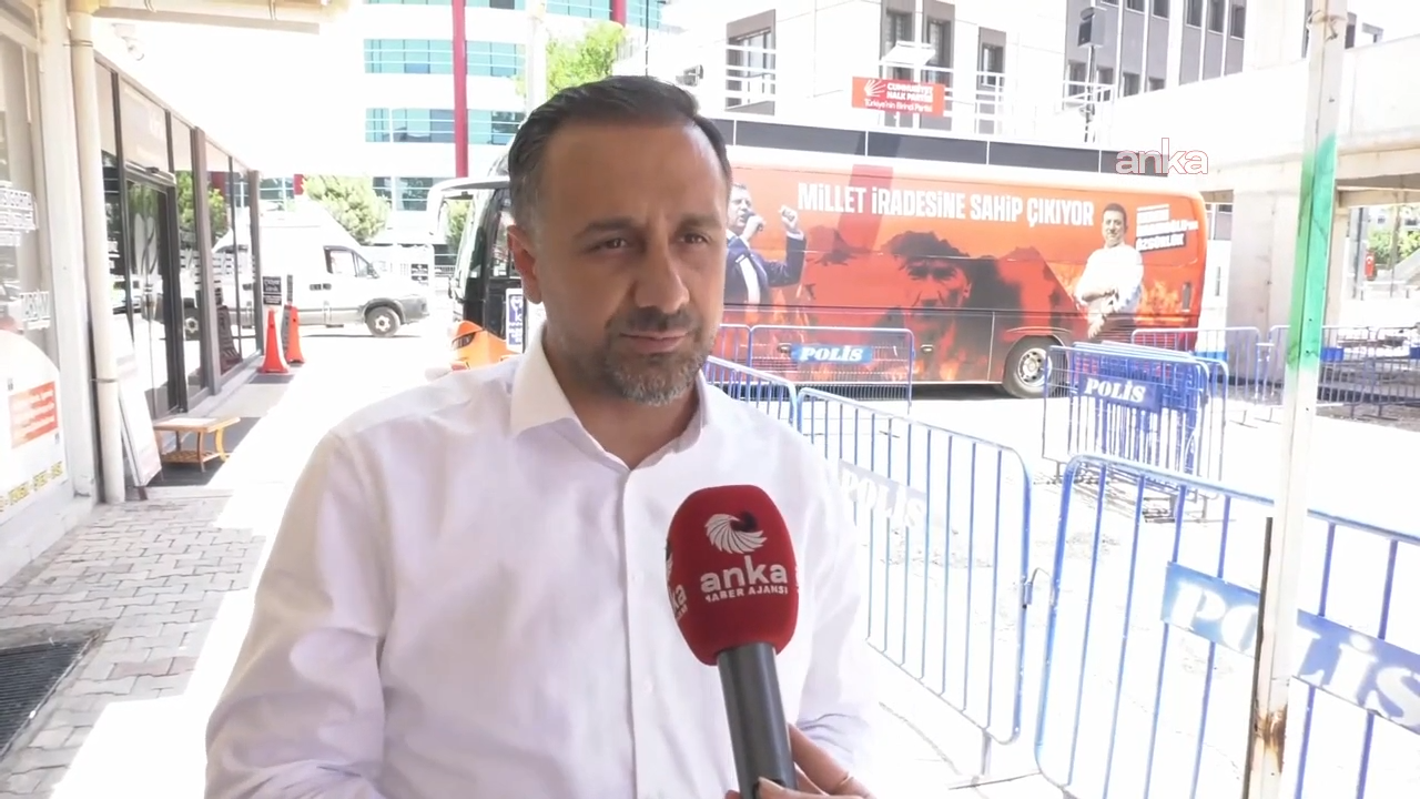 Başkan Engin Doğan”Geçinmek Değil, Dayanmak Zorunda Bırakılan Bir Toplum”