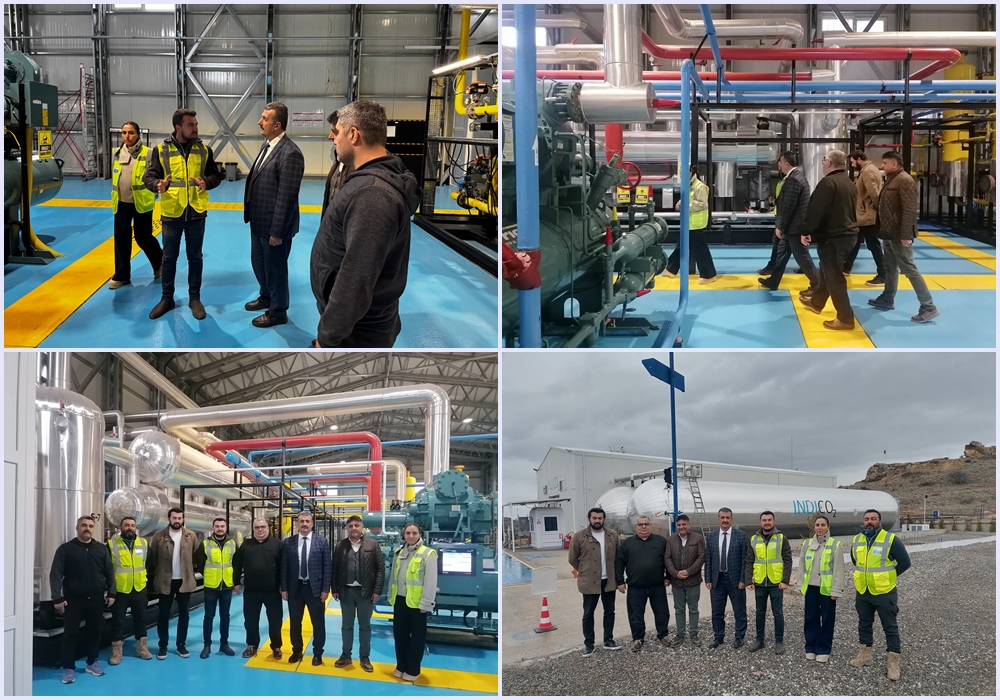 Nevşehir İl Sanayi ve Teknoloji Müdürlüğü’nden “Sanayi Sicil Belgelendirme Faaliyetleri” Konulu Basın Duyurusu