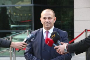 İrfan Uzun: Doğal Kaynaklar Rant Değil, Gelecek Meselesidir