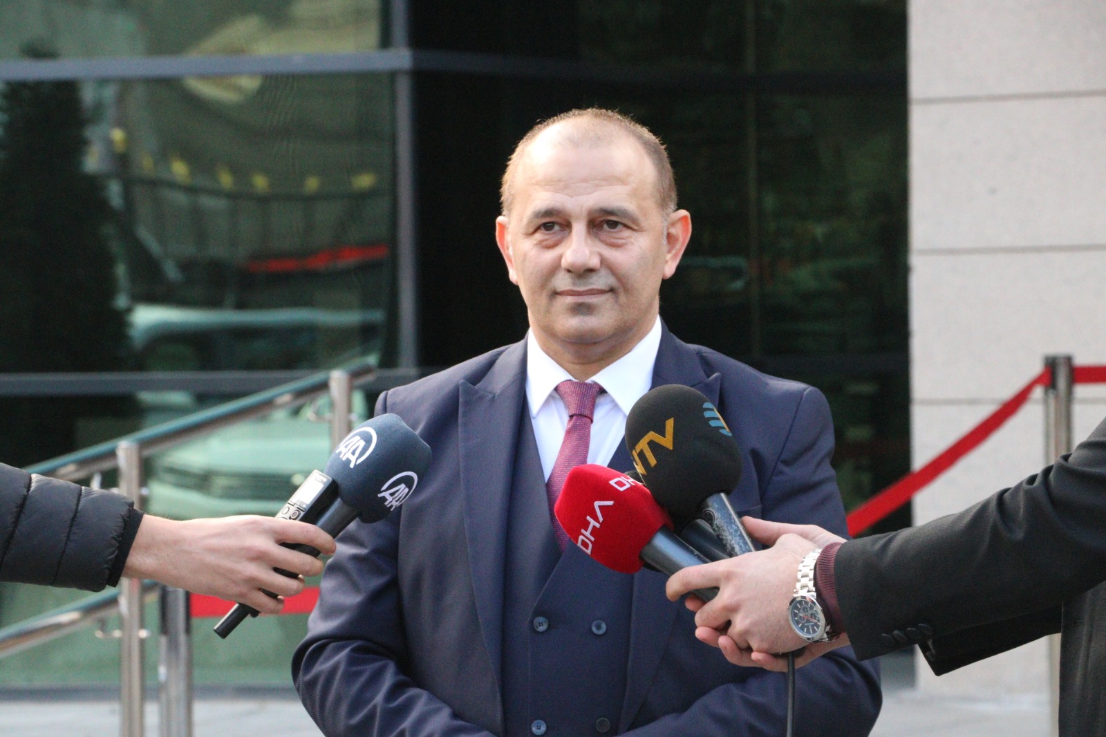 İrfan Uzun: Doğal Kaynaklar Rant Değil, Gelecek Meselesidir