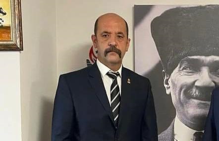 İsmail Salep: “Türkiye İçin Güçlü Devlet, Güçlü Millet Hedefi”