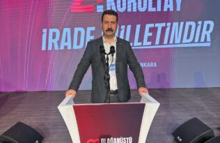 “Yap-İşlet-Devret Modeli Devleti Zarara Sokuyor”