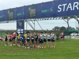 Nevşehir Belediyesi, Avrupa’nın Devleri Arasında