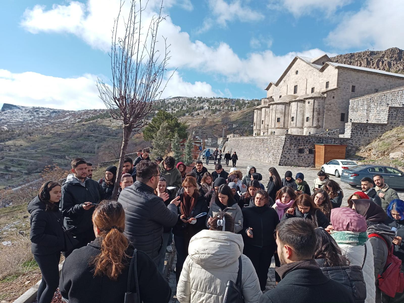 Belediye – Üniversite İş Birliğiyle Örnek bir Çalışma Olacak