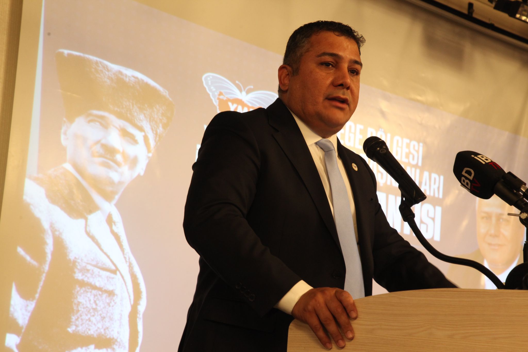 Teoman Mutlu: Oyunuma Dokunma Diyen Gençlerin Sesini Duyun