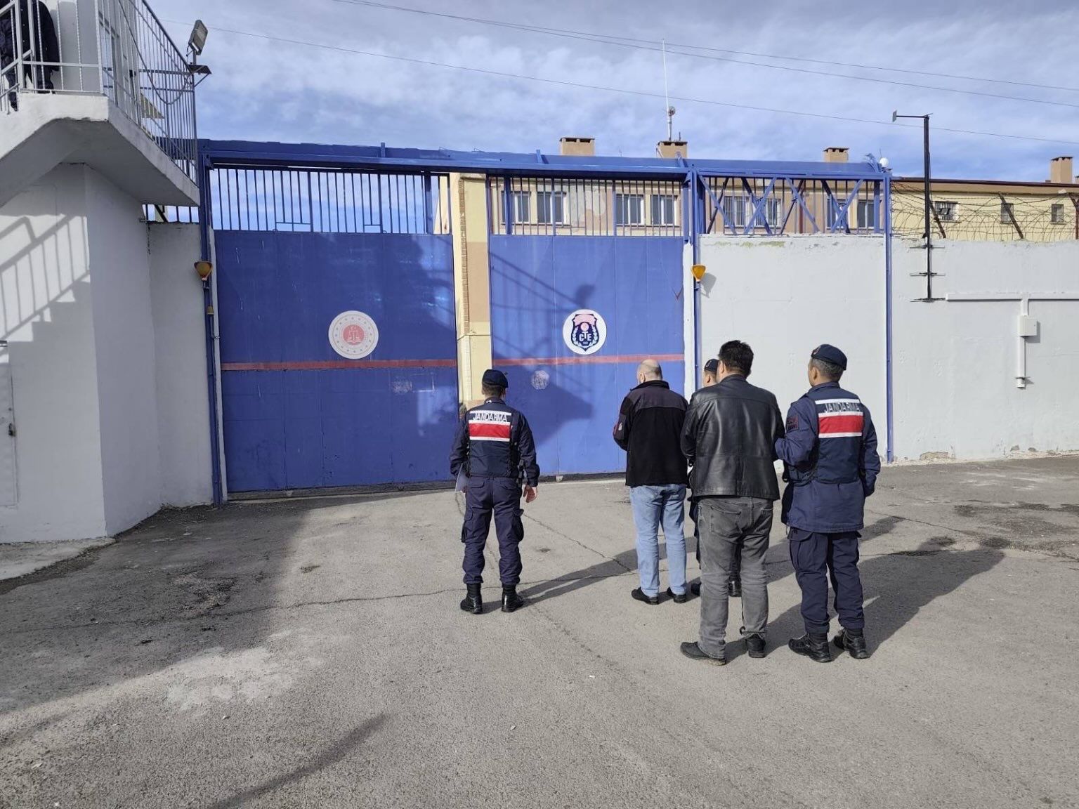 Nevşehir’de Zehir Tacirlerine Darbe: 138,6 Gram Metamfetamin Ele Geçirildi