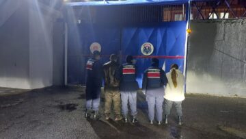 Uyuşturucu Tacirlerine Darbe: Ürgüp’te Metamfetamin Operasyonu, 2 Şahıs Tutuklandı