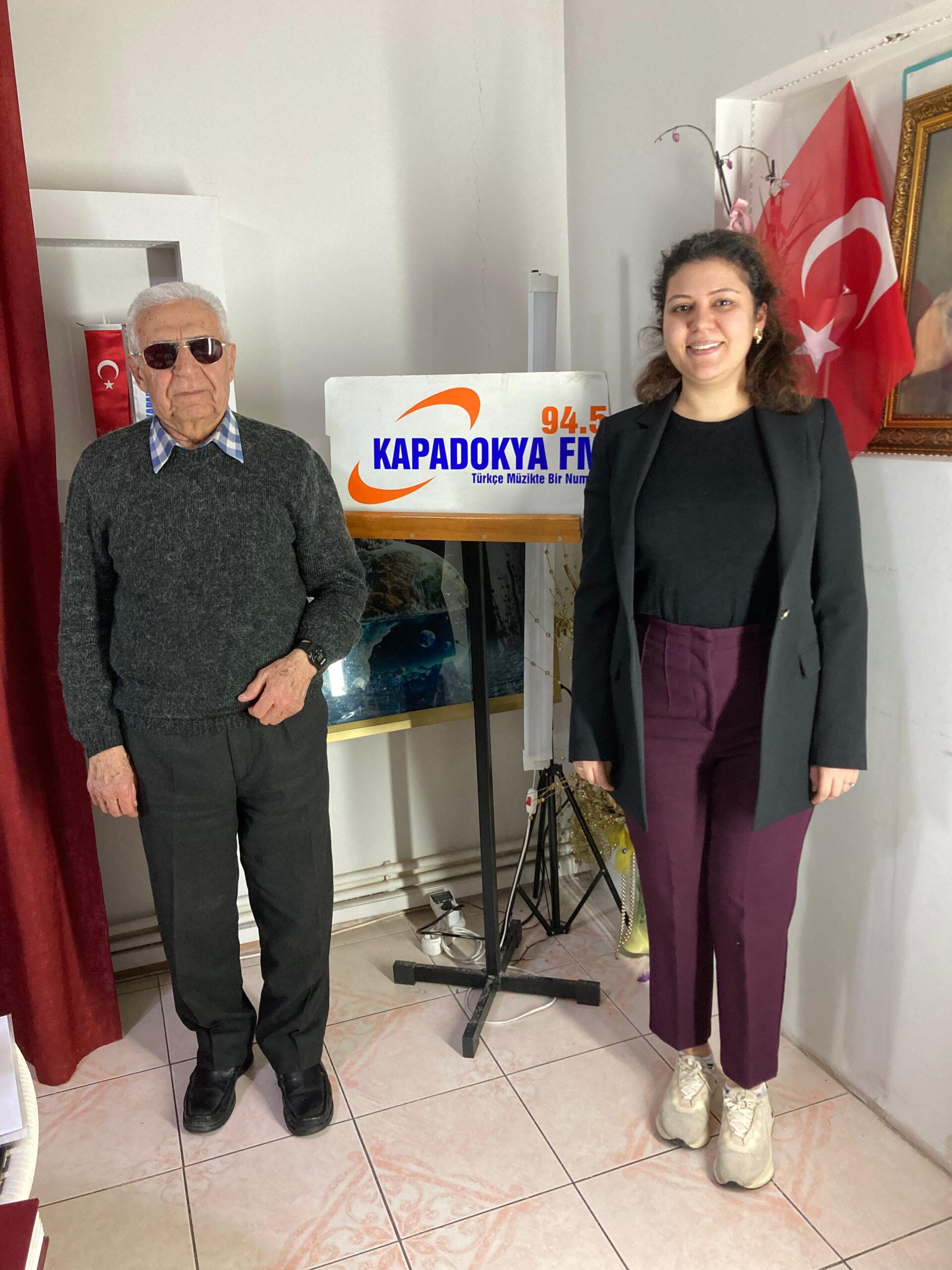 Çocuk ve Ergenlerde Sınav Kaygısı Canlı Yayında Ele Alındı