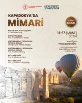 Kapadokya Alan Başkanlığı Bilgilendirme Seminerleri Devam Ediyor: Doğal ve Kültürel Mirasın Korunmasına Odaklanılıyor