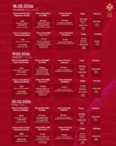 Kapadokya’da 2026 Çin At Yılı Coşkusu Başlıyor