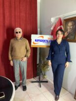 Psikolog Elifnur Tataroğlu ile “Yas Süreci ve Baş Etme Yöntemleri” Üzerine Anlamlı Bir Yayın Gerçekleştirildi