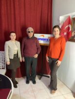 Yeni Doğanlarda Topuk Kanının Önemi Radyo Kapadokya’da Anlatıldı